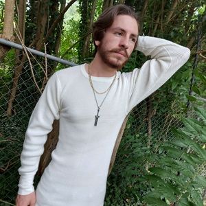 Sports Afield Waffle Thermal Shirt